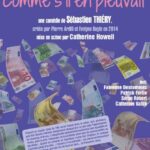 🎭 Atelier 208 Culture : COMME S'IL EN PLEUVAIT