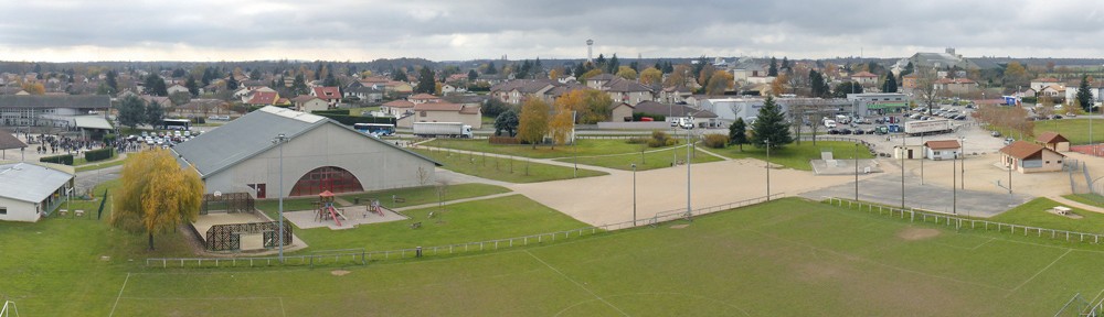 Saint-André-de-Corcy