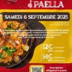 🦐 La Paëlla du Guelard