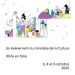 📚 Biblis en folie