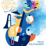 Festival Vill'Arts