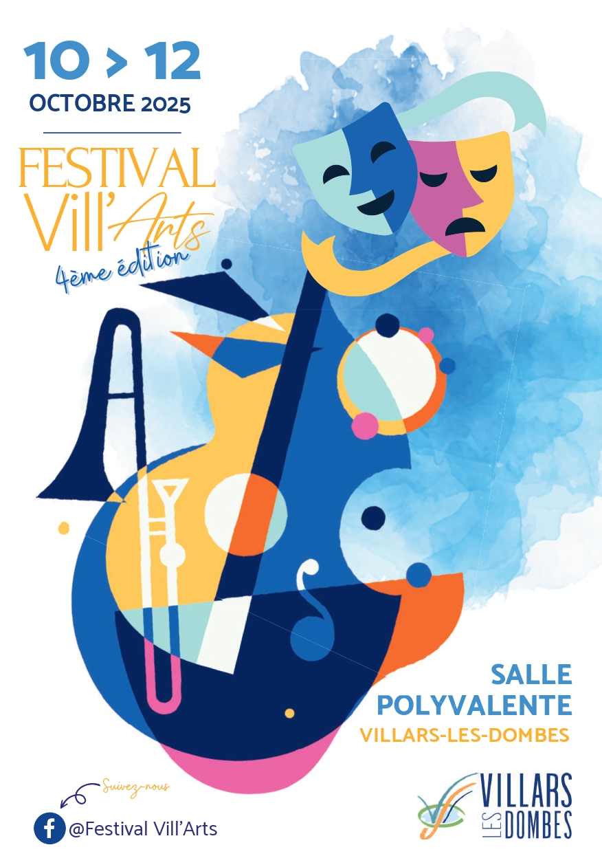 Festival Vill'Arts