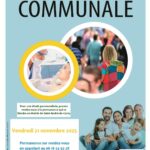 Permanence mutuelle communale