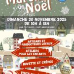 🎅 ALEJ : marché de Noël