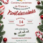 🎄 Noël des aînés