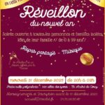 ❄️ Réveillon du jour de l'an