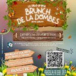 🥖 Le Gueulard de SACO : plus grand brunch de la Dombes