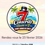 Réunion classe en 7 (23/02)
