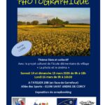 📷️ Corcy Photo : 42ème exposition