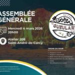 👩‍🍳 Assemblée générale du Gueulard de SACO