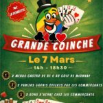 Classe en 6 : choinche