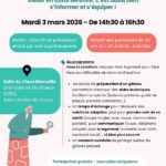 👨🏽‍🦳 Atelier collectif de prévention