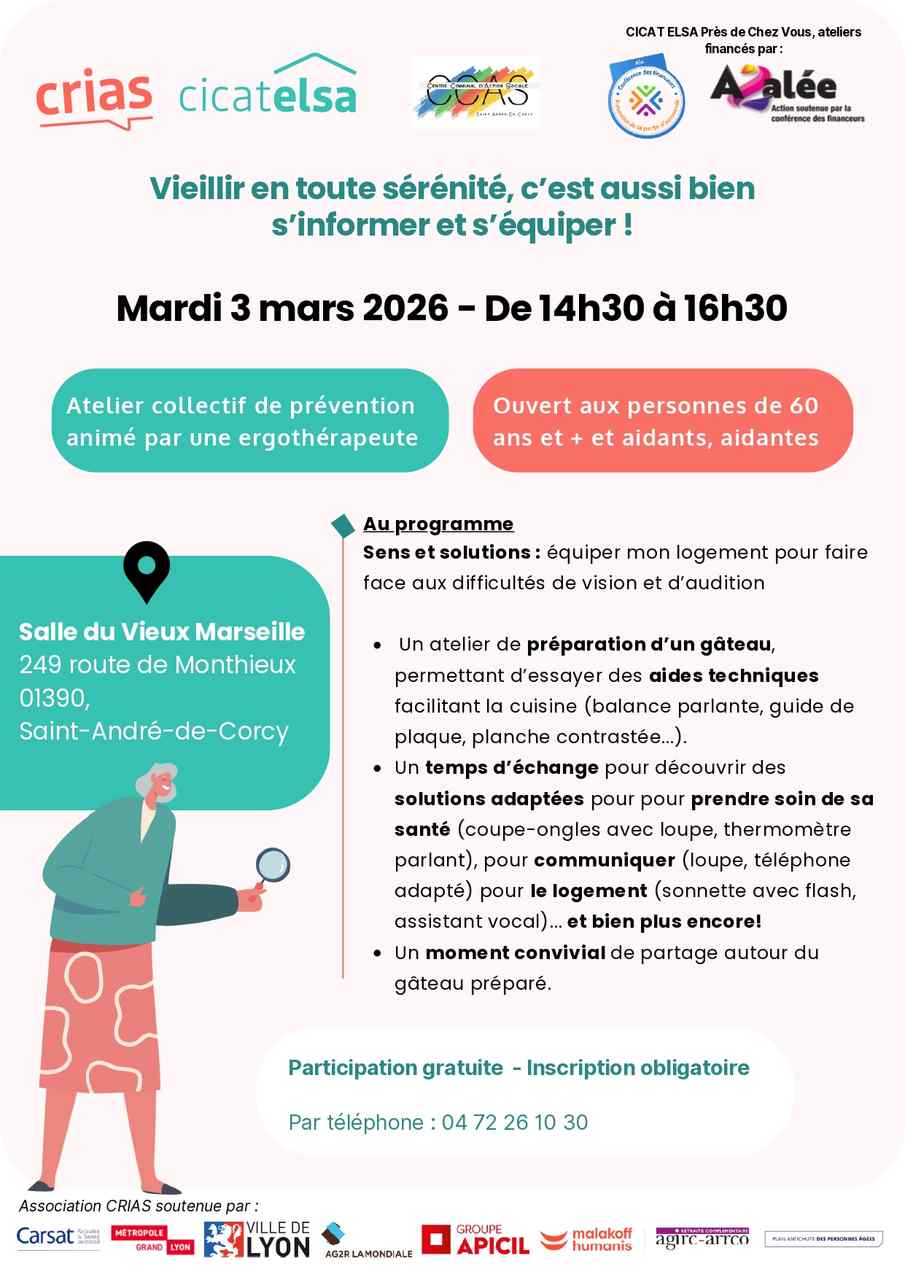 👨🏽‍🦳 Atelier collectif de prévention