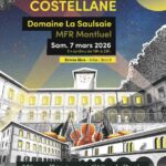 🌃 La Nuit Costellane