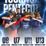 Tournois extérieur de foot du SCPA