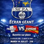 🇫🇷﻿﻿⚽ Tous derrière les Bleus ! ﻿🇫🇷