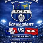 🇫🇷﻿﻿⚽ Tous derrière les Bleus ! ﻿🇫🇷