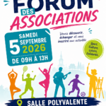 🎉 𝗙𝗢𝗥𝗨𝗠 𝗗𝗘𝗦 𝗔𝗦𝗦𝗢𝗖𝗜𝗔𝗧𝗜𝗢𝗡𝗦