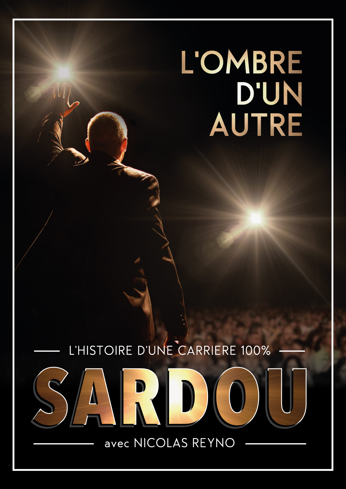 🎤 TRIBUTE 100% SARDOU 🎤
