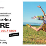 🎭 SPECTACLE GRATUIT – SACRE